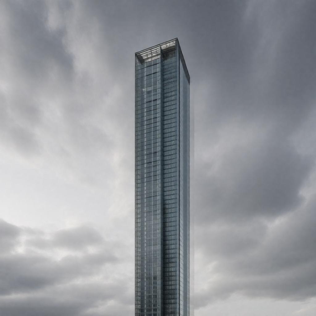 Beetham Tower